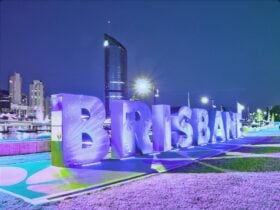 Car Hire Logan Brisbane