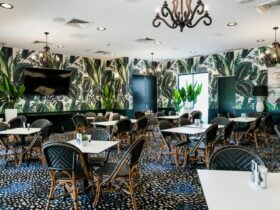Baringa Tavern Indigo Function Room