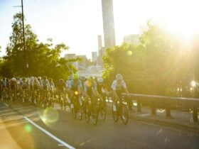 Tour De Brisbane