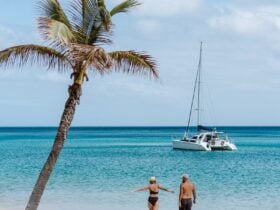 Yacht Hire, Bareboat, Queensland