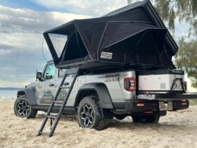Camping Package