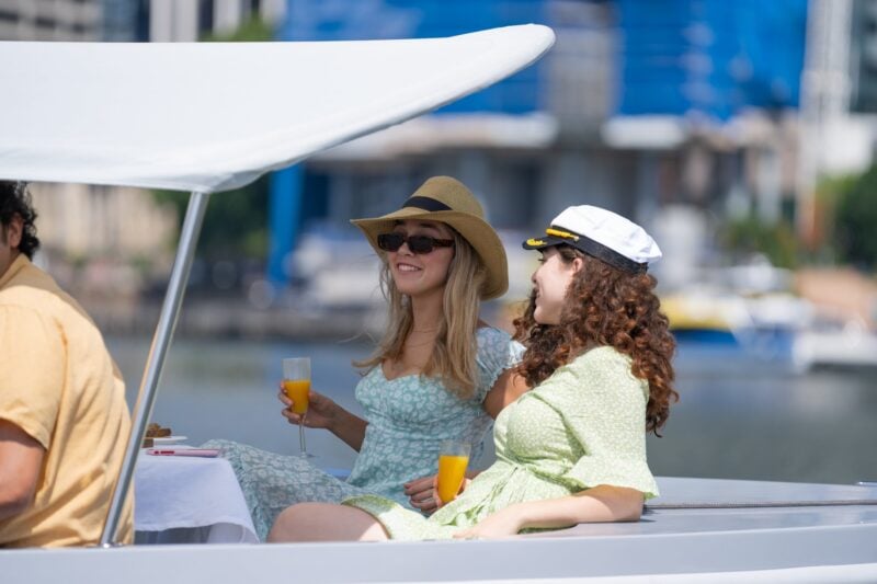 Switch off from life on land