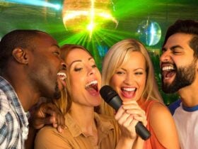 Karaoke Entertainment Cairns