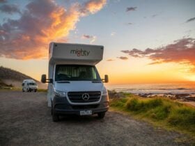 Mighty Campers