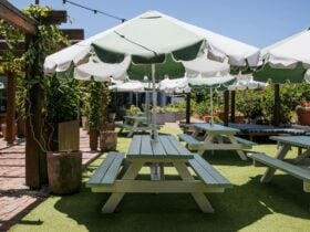 Parklands Tavern The Yard