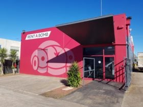 Stores throughout Melbourne, Brisbane, Gold Coast and Cairns