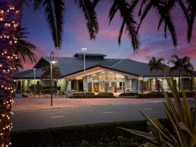 Sheldon Event Centre