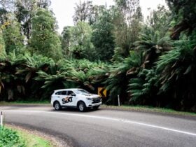SIXT car rental Noosa