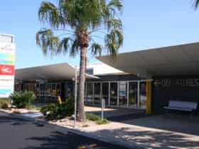 Hervey Bay (Fraser Coast) Airport