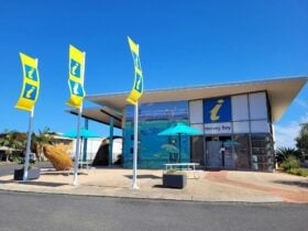 Hervey Bay Visitor Centre
