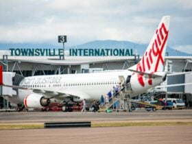 Townsville Airport