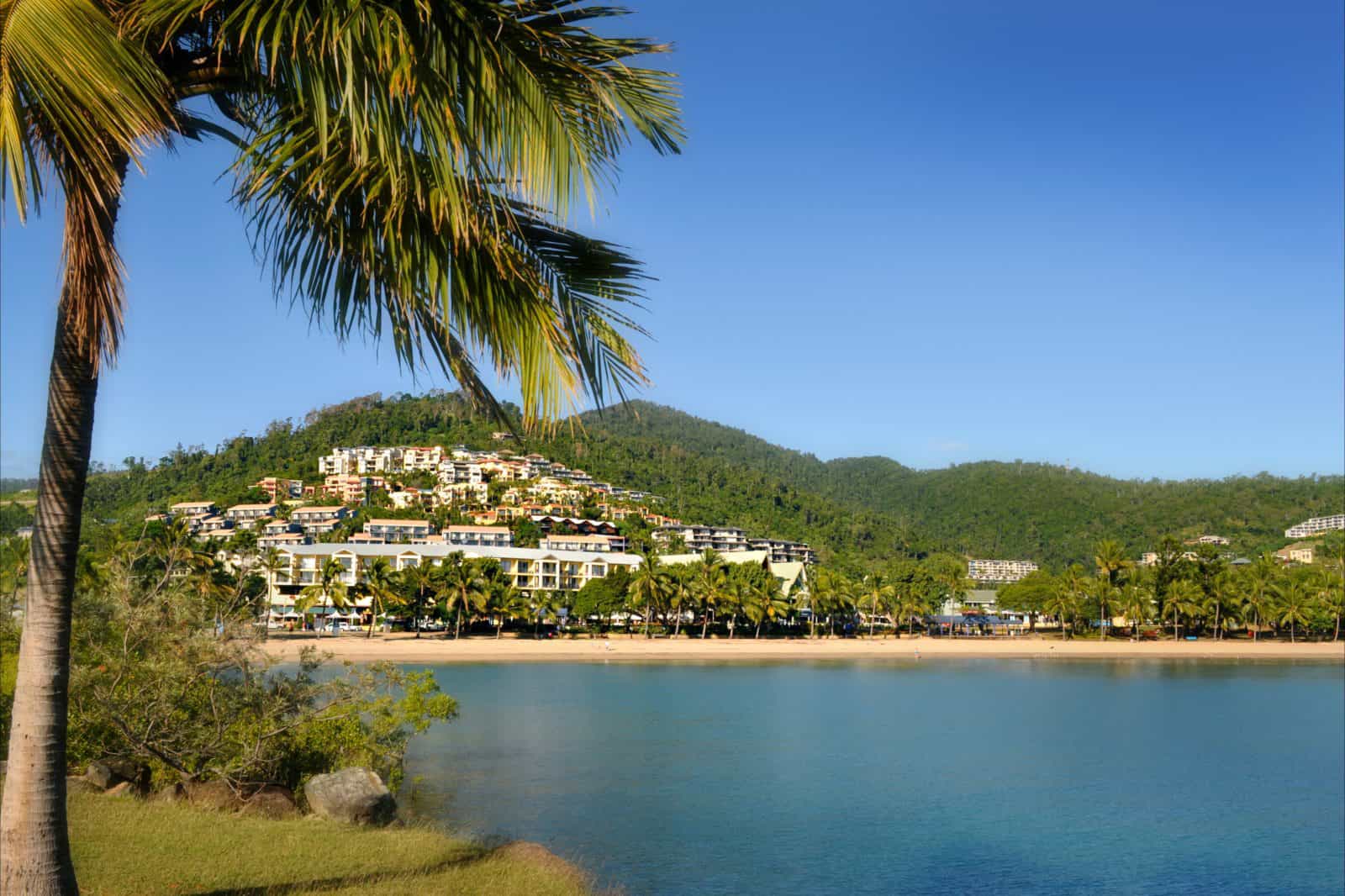 Airlie Beach