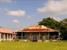 Baralaba Historical Village