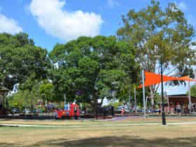 Biloela, Banana Shire, Gladstone Region