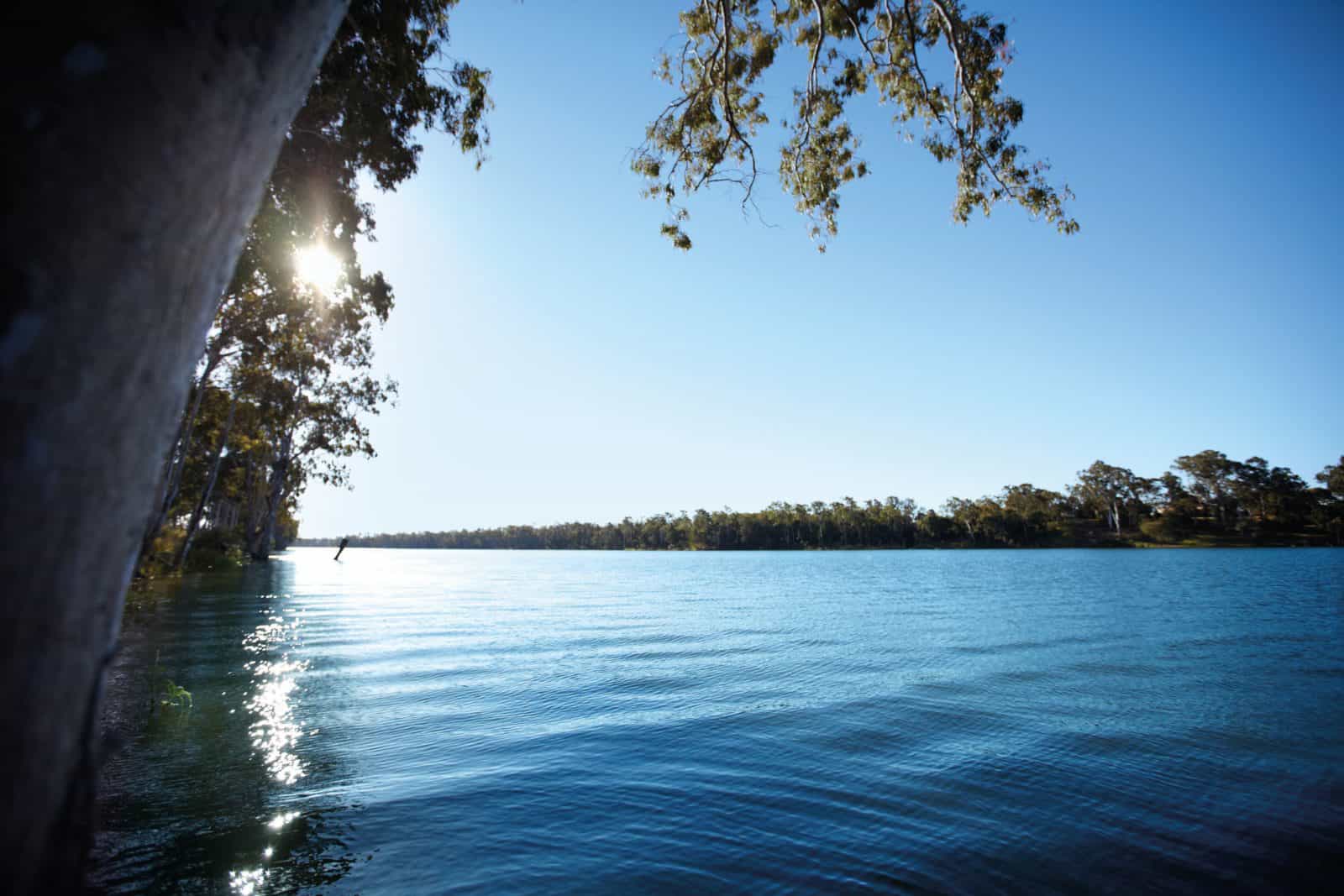Sandy Hook in Branyan