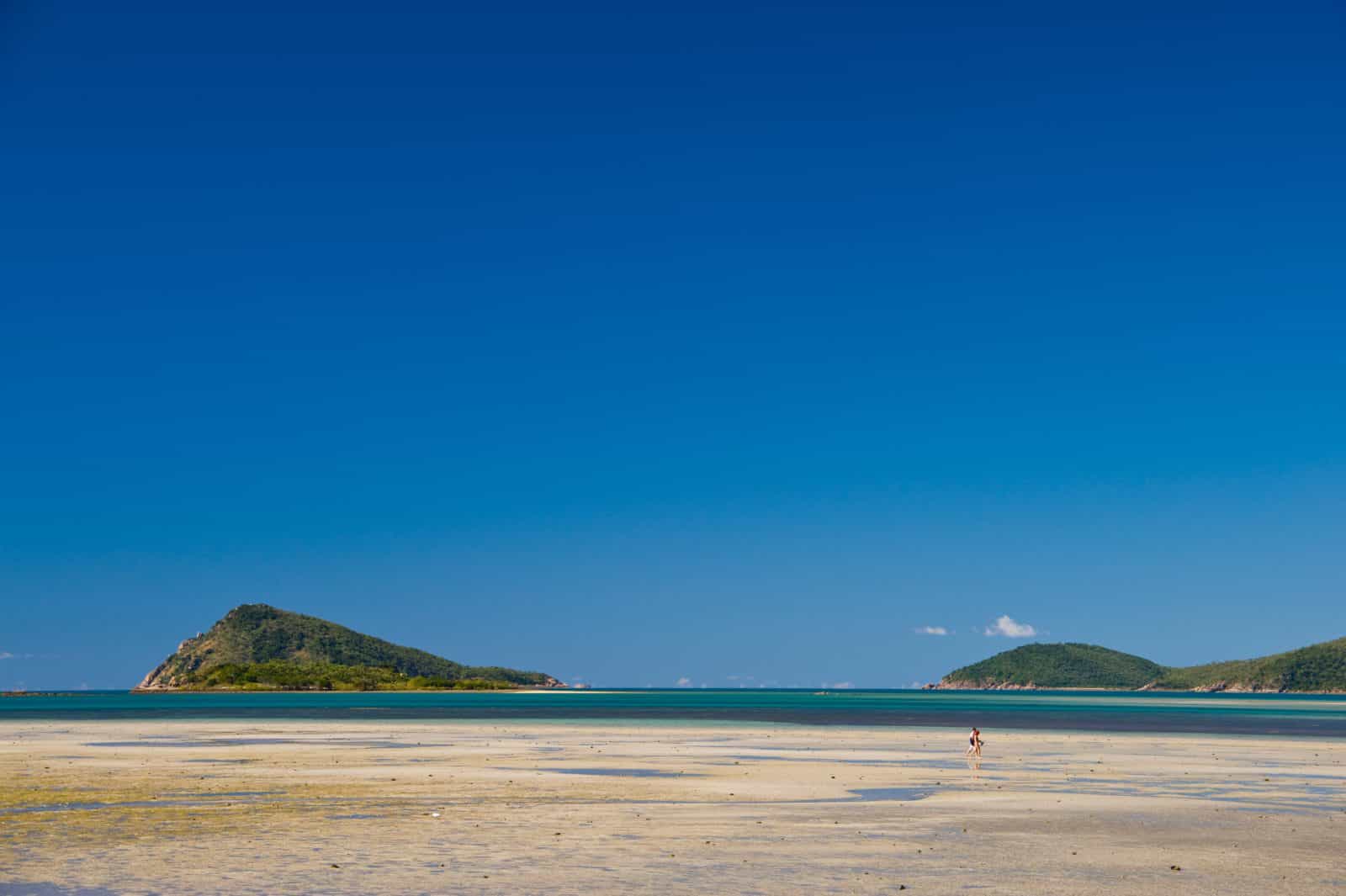 Dingo Beach