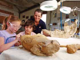 Eromanga Natural History Museum