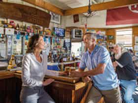 Grand Hotel Gayndah