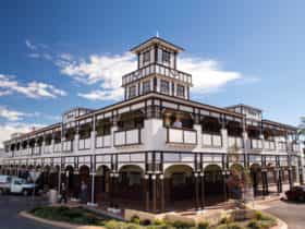 Victoria Hotel, Goondiwindi