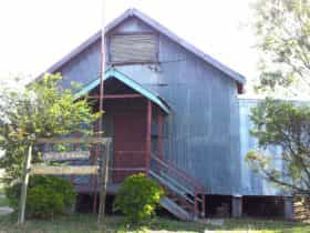 School of arts, Goovigen, Banana Shire