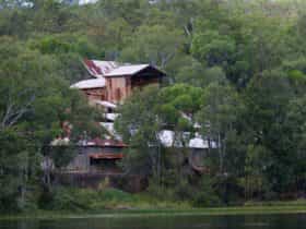 Irvinebank, Atherton Tablelands