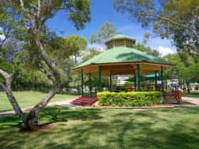 Dalby, Western Downs