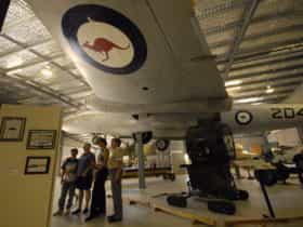 Meandarra ANZAC Memorial Museum
