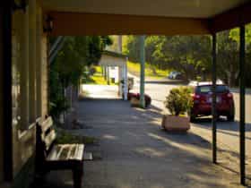 Miriam Vale City