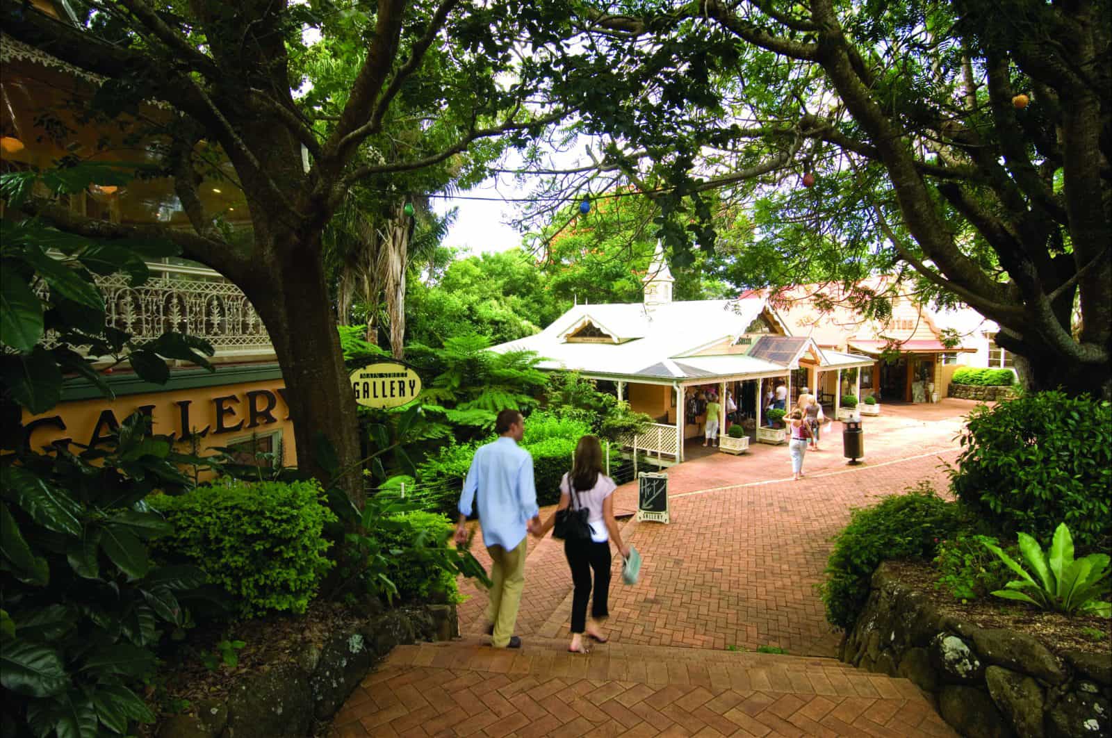 Montville