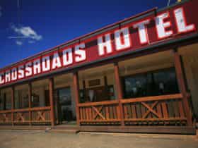Crossroads Hotel Moonie