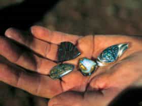 Opals