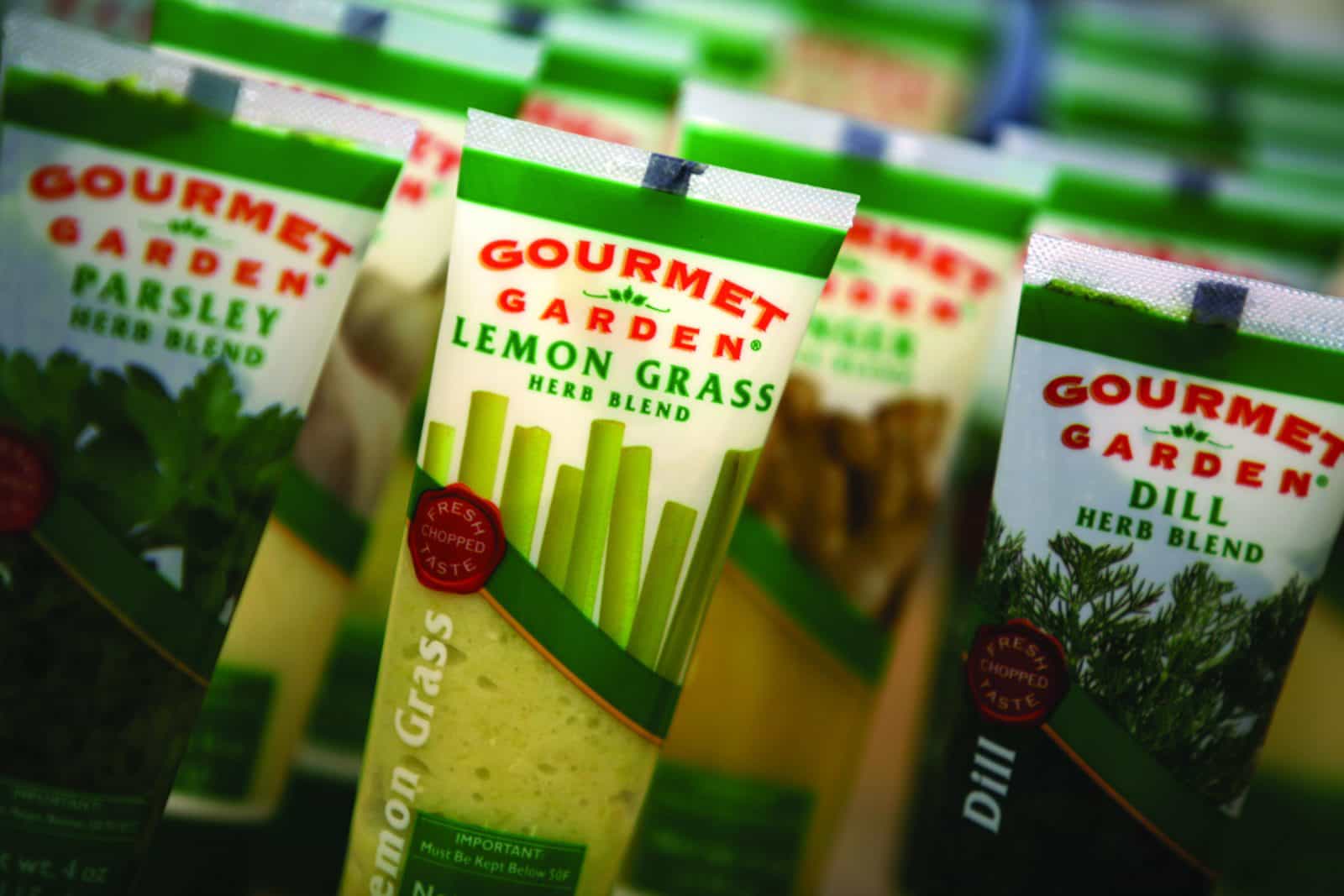 Gourmet Gardens Palmwoods