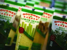 Gourmet Gardens Palmwoods