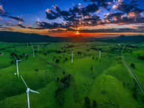 Ravenshoe, Atherton Tablelands