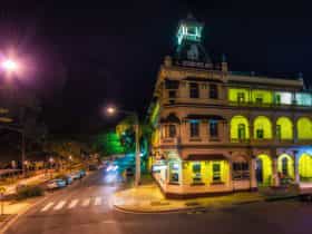 Rockhampton