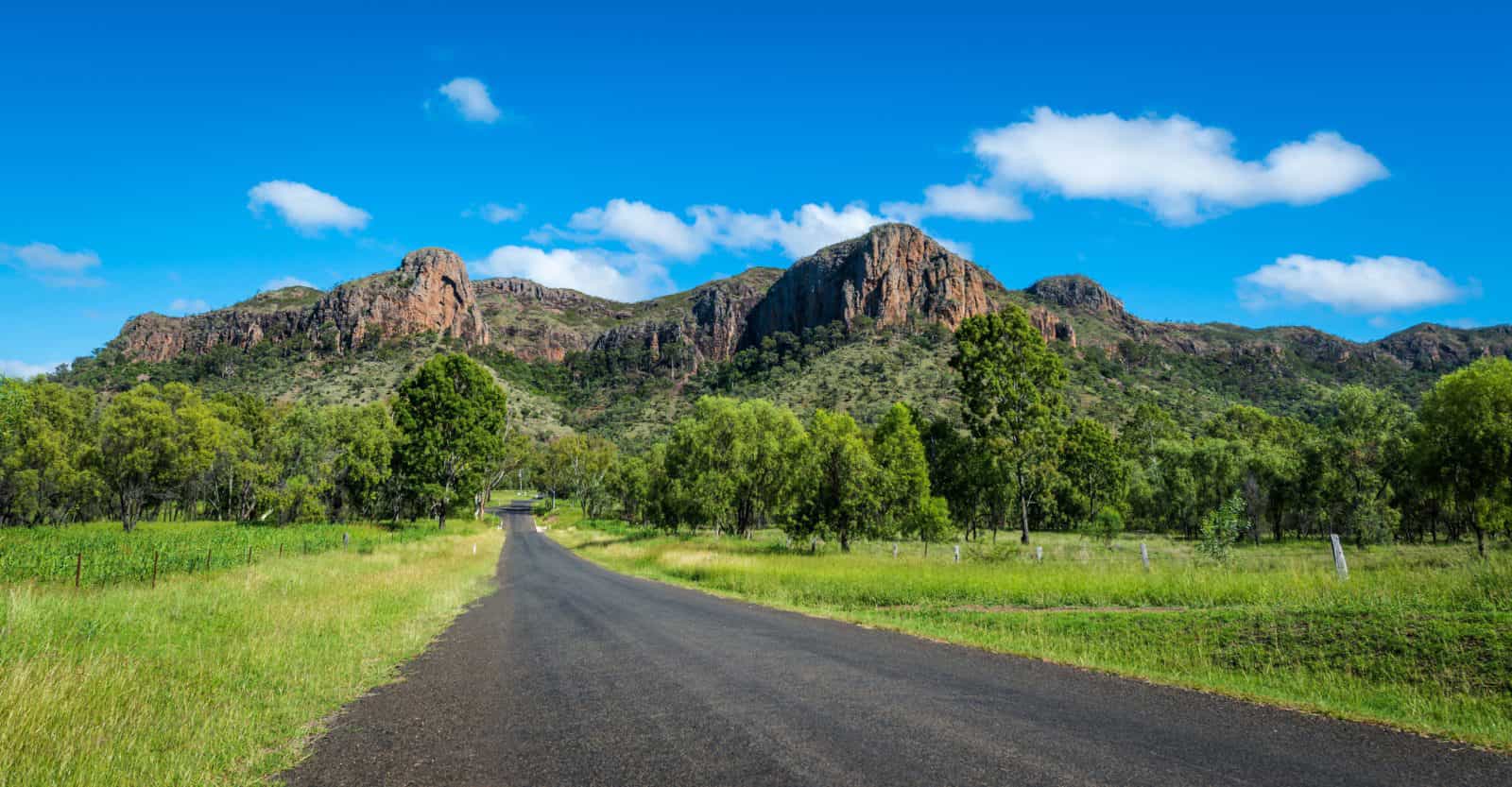 Springsure