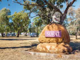 Surat Rock