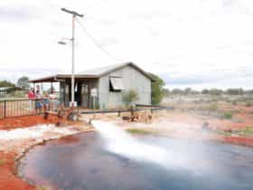 Thargomindah