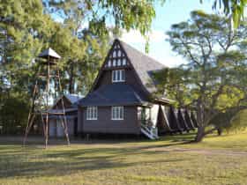 Toogoolawah