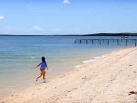 Turkey Beach