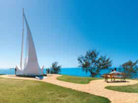Capricorn Coast