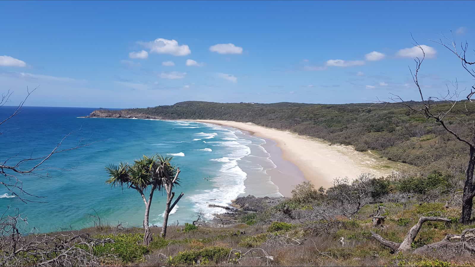 Alexandria Bay, Sunshine Coast