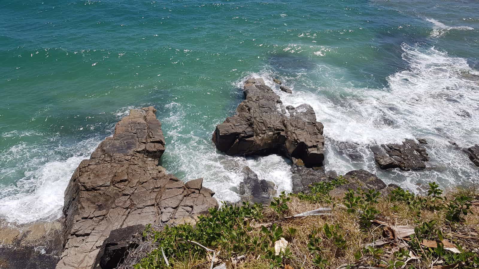 Boiling Pot, Noosa National Park, Sunshine Coast