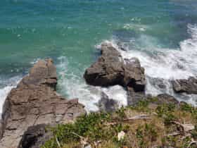 Boiling Pot, Noosa National Park, Sunshine Coast