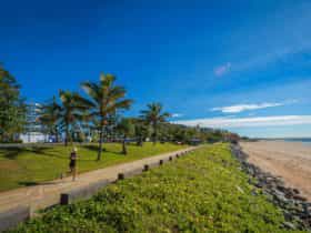 Capricorn Coast
