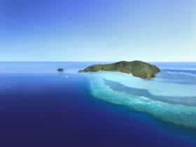 One&Only Hayman Island, in the heart of the Great Barrier Reef presents astonishing natural beauty, restorative peace, indulgence and adventure.