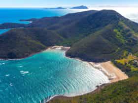 Keswick Island