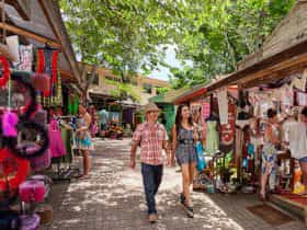 Kuranda, Village in the Rainforest