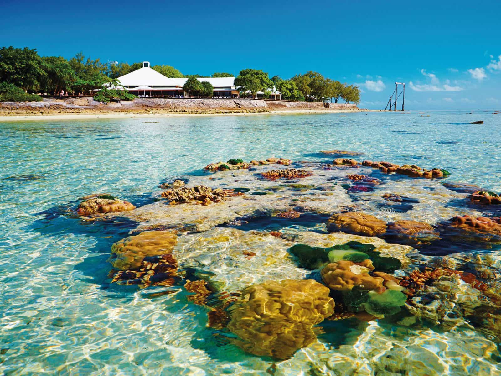 Gladstone Region