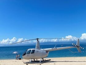 9 Islands Scenic Experience